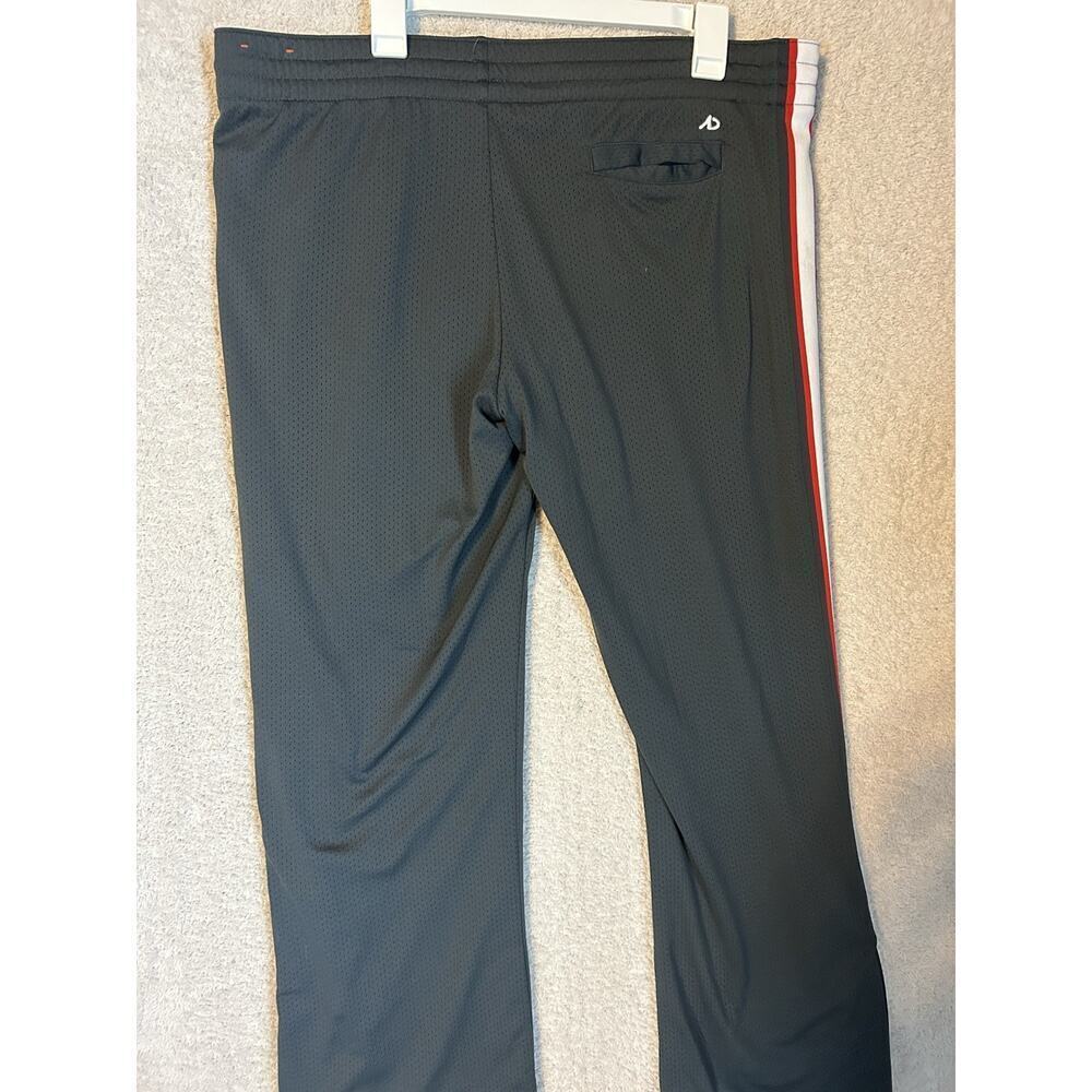 Vintage Men’s Nike Athletic Pants Size Large. Snap Bottoms. Y2K 90’s - Picture 6 of 10